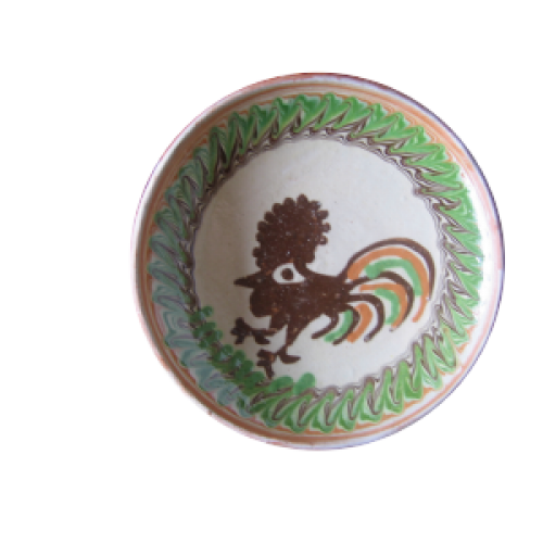 Farfurioara Traditionala 13-15