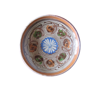 Farfurioara Traditionala 13-15