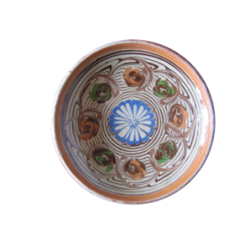 Farfurioara Traditionala 10-12