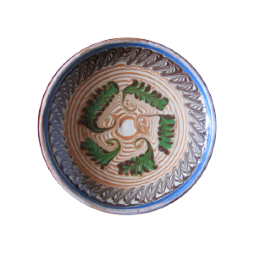 Farfurioara Traditionala 13-15