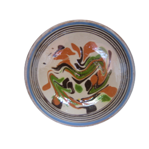 Farfurioara Traditionala 13-15