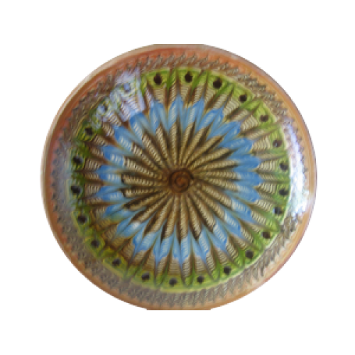 Farfurioara Traditionala 13-15