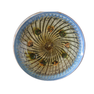 Farfurioara Traditionala 13-15