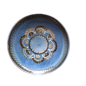 Farfurioara Traditionala 10-12