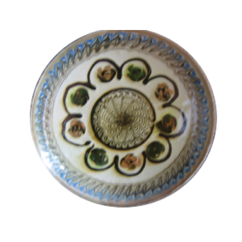 Farfurioara Traditionala 10-12