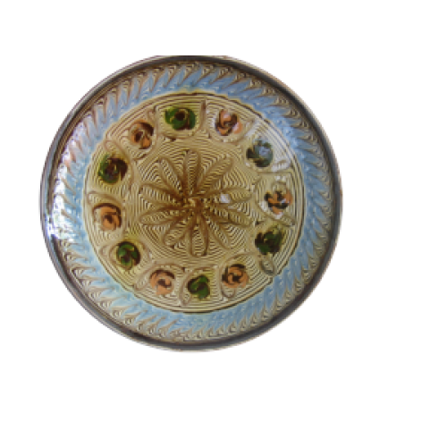 Farfurioara Traditionala 13-15