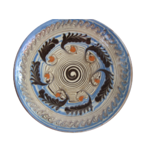 Farfurioara Traditionala 13-15