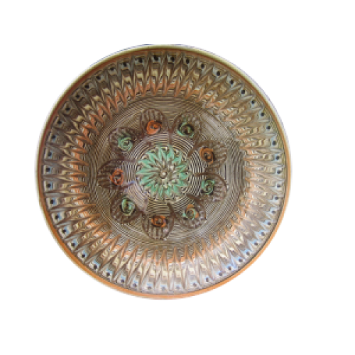 Farfurioara Traditionala 10-12