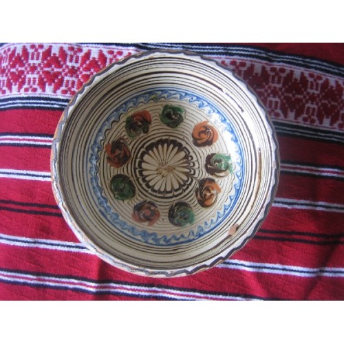 Castron Traditional 13-15