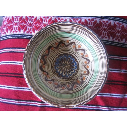 Castron Traditional 13-15