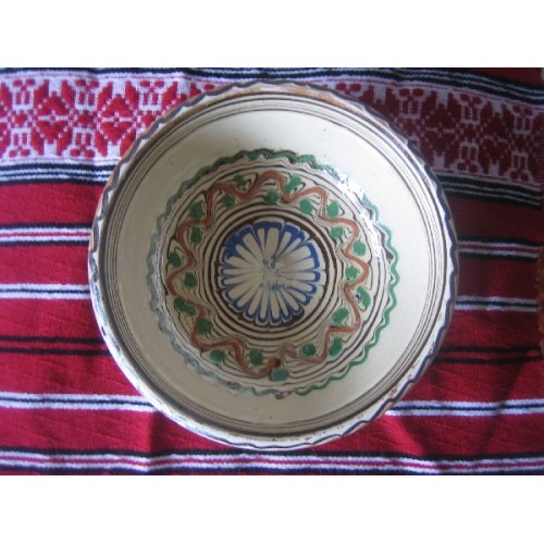 Castron Traditional 16-19