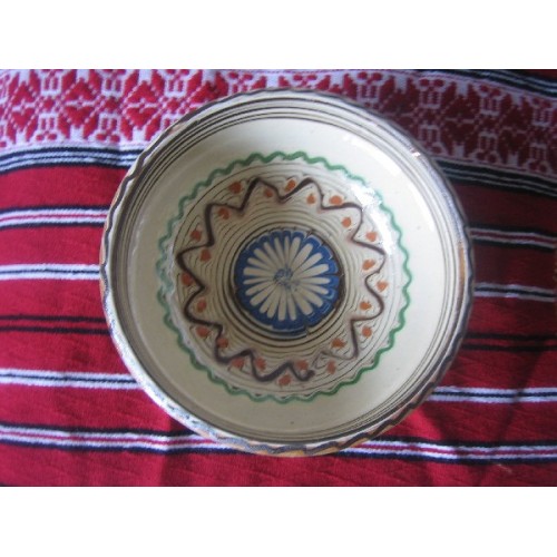 Castron Traditional 16-19