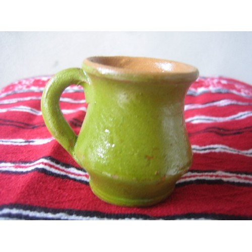 Ceasca Traditionala de Tuica