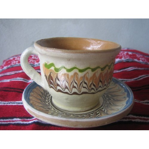 Ceasca Traditionala de Cafea