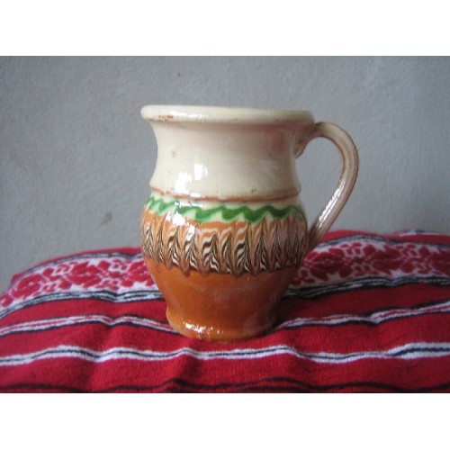 Cana Traditionala 250 ml