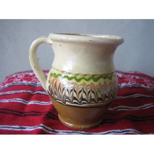 Cana Traditionala 250 ml