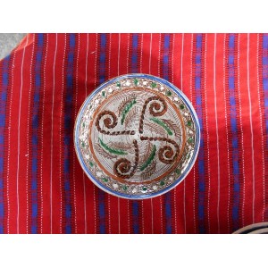 Farfurioara Traditionala 13-15