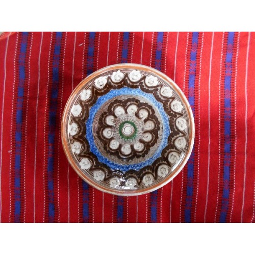 Farfurie Traditionala 25-28