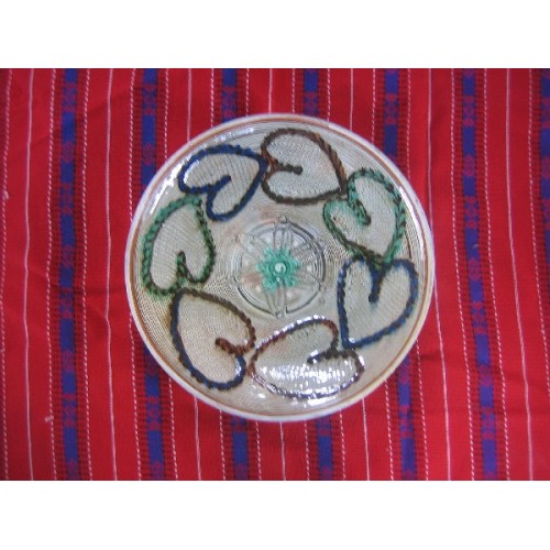 Farfurioara Traditionala 13-15