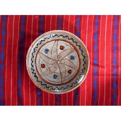 Farfurioara Traditionala 13-15