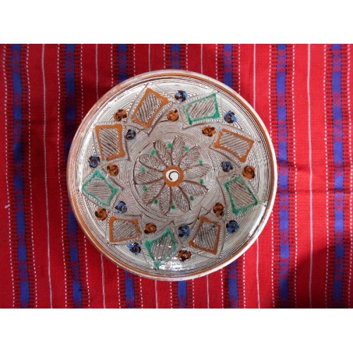 Farfurioara Traditionala 13-15