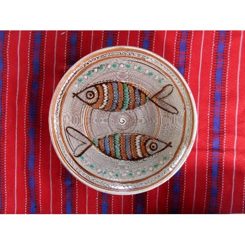 Farfurie Traditionala 25-28