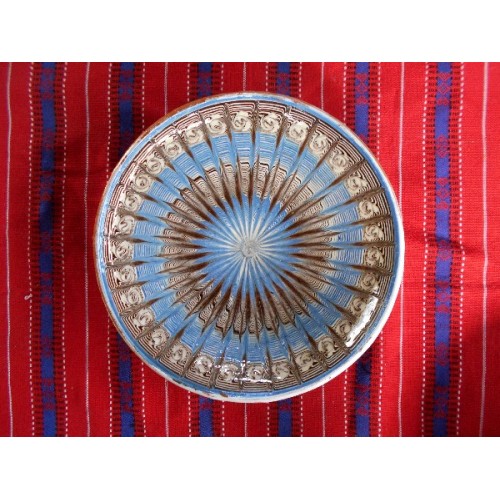 Farfurioara Traditionala 10-12