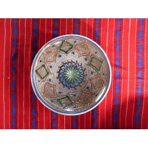 Farfurioara Traditionala 10-12