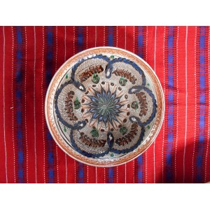 Farfurioara Traditionala 10-12