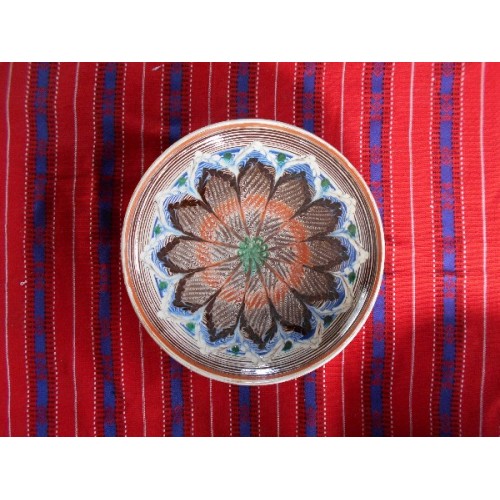 Farfurioara Traditionala 10-12