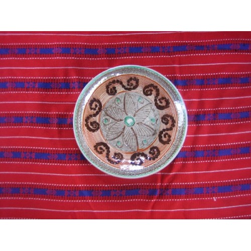 Farfurie Traditionala 25-28