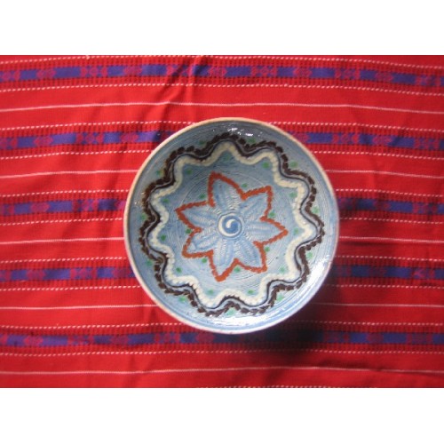 Farfurioara Traditionala 10-12