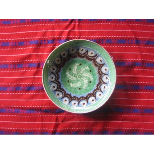 Farfurioara Traditionala 10-12