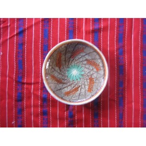 Farfurie Traditionala 19-22