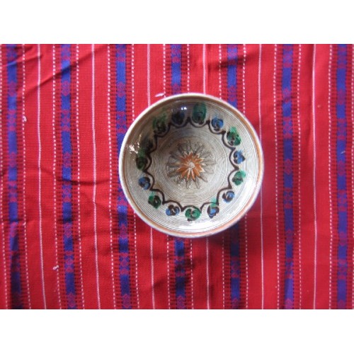 Farfurie Traditionala 25-28