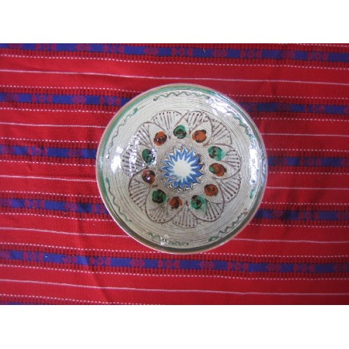 Farfurioara Traditionala 10-12