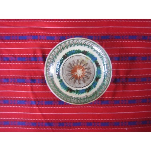 Farfurie Traditionala 25-28