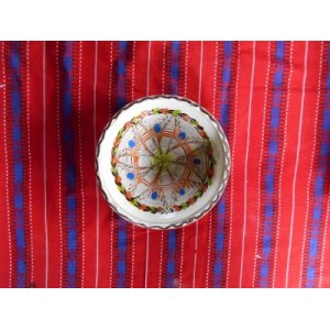 Castron Traditional 13-15