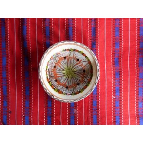 Castron Traditional 13-15