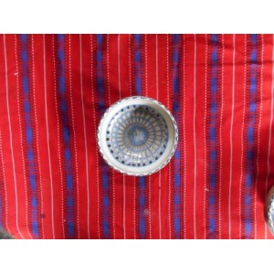 Castron Traditional 13-15