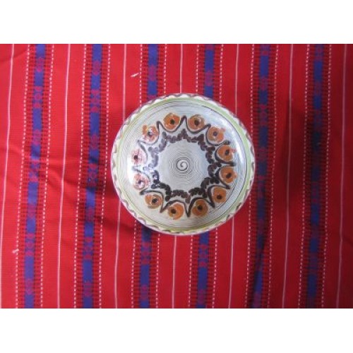 Castron Traditional 13-15