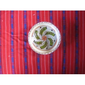 Castron Traditional 13-15