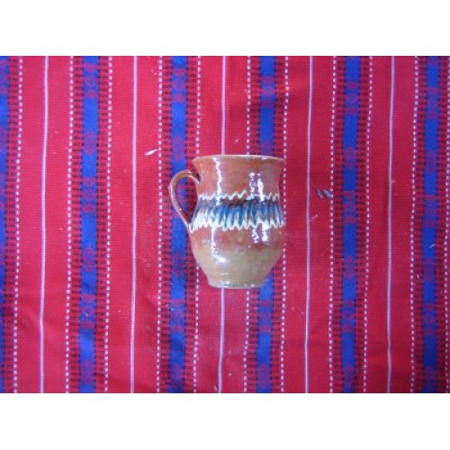 Cana Traditionala de Vin