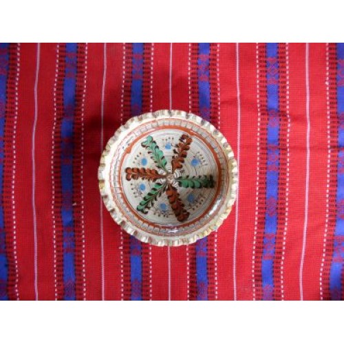 Scrumiera Traditionala