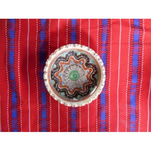 Scrumiera Traditionala