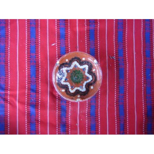 Scrumiera Traditionala