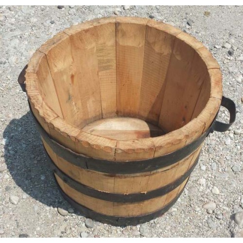 Vadra-Galeata ornamentala din lemn