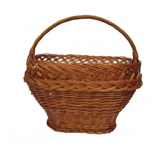 Cos Rachita Cumparaturi Trapez