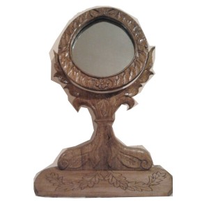 Oglinda Traditionala 