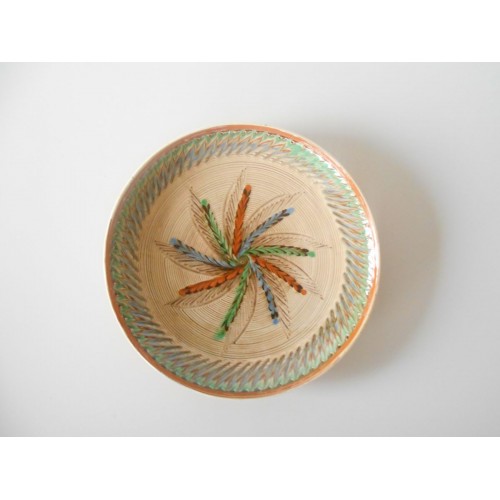 Farfurie Traditionala 19-22